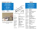 Preview for 2 page of Philips PerfectCare Aqua GC8651 Service Manual