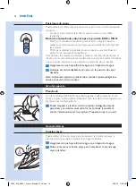 Preview for 16 page of Philips PerfectCare Azur GC4912/80 User Manual