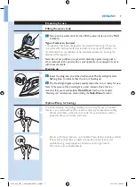 Preview for 7 page of Philips PerfectCare Azur GC4916/00 User Manual