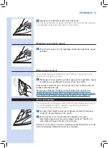 Preview for 15 page of Philips PerfectCare Azur GC4919/86 User Manual