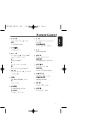 Preview for 11 page of Philips PET1000 User Manual