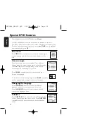 Preview for 26 page of Philips PET1000 User Manual