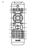 Preview for 4 page of Philips PET1046 User Manual