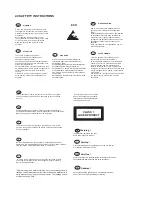 Preview for 4 page of Philips PET2008/93 Service Manual