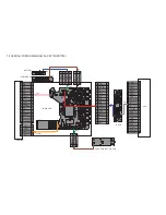 Предварительный просмотр 15 страницы Philips PET2008/93 Service Manual