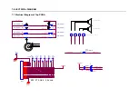 Предварительный просмотр 16 страницы Philips PET320 Service Manual