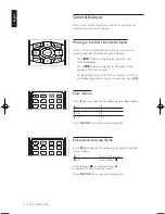 Preview for 16 page of Philips PET700/00 User Manual