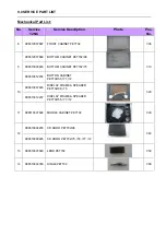 Preview for 31 page of Philips PET702 Service Manual