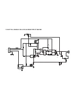 Предварительный просмотр 21 страницы Philips PET706 Service Manual