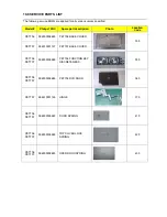 Preview for 28 page of Philips PET706 Service Manual