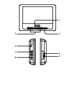 Предварительный просмотр 12 страницы Philips PET711 User Manual