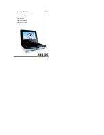 Предварительный просмотр 1 страницы Philips PET714 User Manual