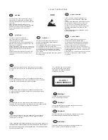 Preview for 3 page of Philips PET715/00 Service Manual