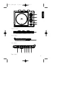 Preview for 5 page of Philips PET715 User Manual