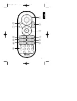 Предварительный просмотр 7 страницы Philips PET715 User Manual