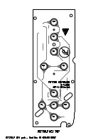 Preview for 36 page of Philips PET716/93 Service Manual