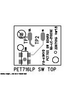 Preview for 40 page of Philips PET716/93 Service Manual