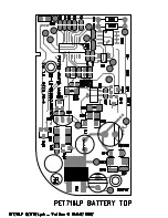 Preview for 42 page of Philips PET716/93 Service Manual