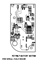 Preview for 43 page of Philips PET716/93 Service Manual