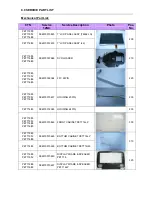 Preview for 49 page of Philips PET716/93 Service Manual