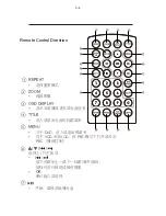 Preview for 10 page of Philips PET717 Service Manual