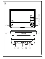 Preview for 2 page of Philips PET718 User Manual