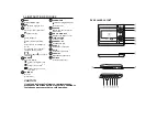 Предварительный просмотр 6 страницы Philips PET720 Service Manual