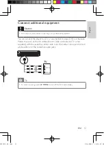 Preview for 12 page of Philips PET721C/05 User Manual