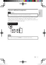 Preview for 12 page of Philips PET721C User Manual