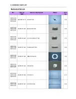 Preview for 35 page of Philips PET722 Service Manual