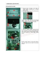 Preview for 10 page of Philips PET723 Service Manual