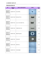 Preview for 38 page of Philips PET723 Service Manual