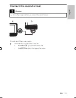 Preview for 12 page of Philips PET7402/05 User Manual