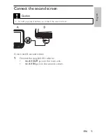 Preview for 15 page of Philips PET7402 User Manual