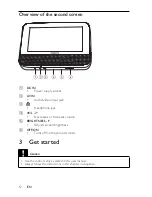 Preview for 11 page of Philips PET7432 User Manual