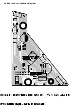 Предварительный просмотр 27 страницы Philips PET744 Service Manual