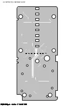 Предварительный просмотр 30 страницы Philips PET744 Service Manual