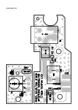 Предварительный просмотр 31 страницы Philips PET745/12 Service Manual