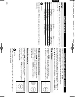 Preview for 13 page of Philips PET816 (French) Manuel D'Utilisation