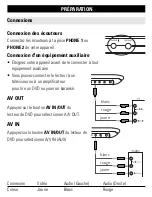 Предварительный просмотр 40 страницы Philips PET821 PET825 User Manual