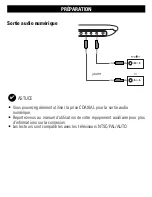 Предварительный просмотр 41 страницы Philips PET821 PET825 User Manual