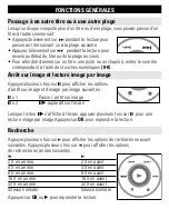 Предварительный просмотр 46 страницы Philips PET821 PET825 User Manual