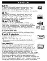 Предварительный просмотр 61 страницы Philips PET821 PET825 User Manual