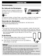 Предварительный просмотр 90 страницы Philips PET821 PET825 User Manual