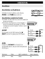 Предварительный просмотр 92 страницы Philips PET821 PET825 User Manual