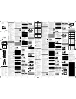 Preview for 1 page of Philips PET835 User Manual