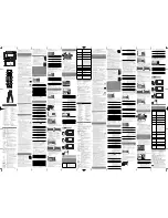 Preview for 2 page of Philips PET835 User Manual