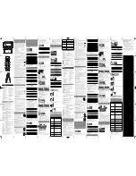 Preview for 4 page of Philips PET835 User Manual