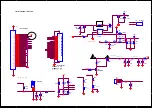 Предварительный просмотр 34 страницы Philips PET836 Service Manual