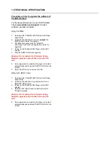 Preview for 3 page of Philips PET988 Service Manual